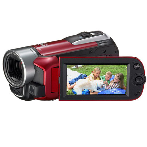 canon-legria-hf-r16 canon-legria-hf-r16