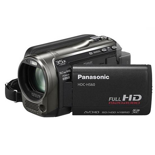 panasonic-hdc-hs60 panasonic-hdc-hs60