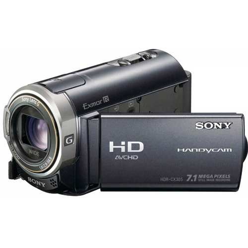 sony-hdr-cx305