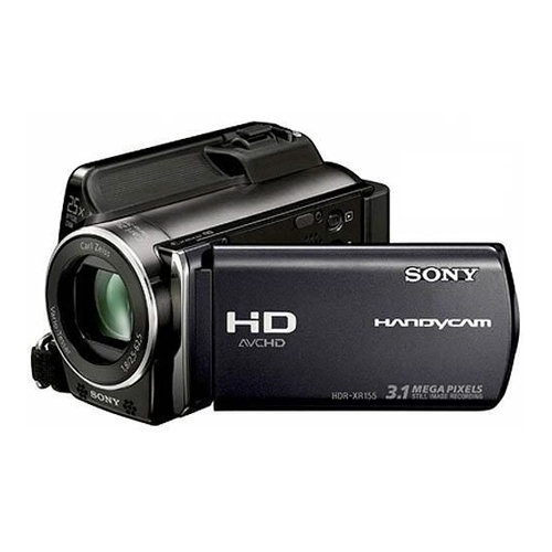 sony-hdr-xr155 sony-hdr-xr155