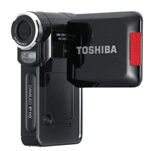 toshiba-camileo-p10 toshiba-camileo-p10