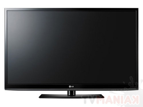 Telewizor plazmowy z funkcją Real Cinema 24p