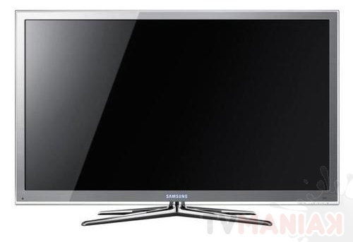 Pełna matryca LED i 200 Hz
