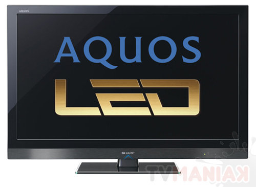 Pełna matryca LED i 100 Hz