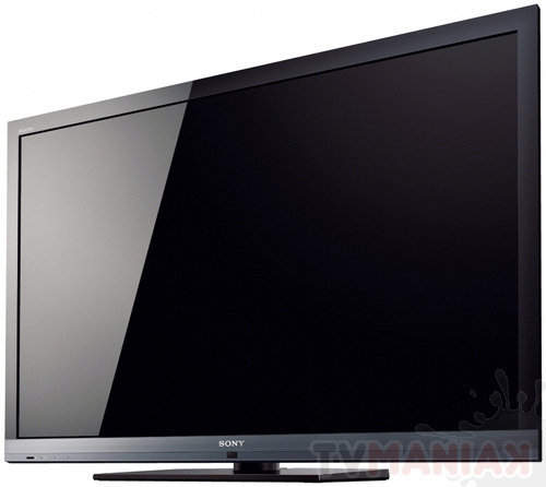 Telewizor z podświetlenie Edge LED