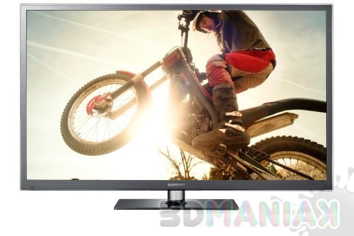 Samsung PS 60E6500E