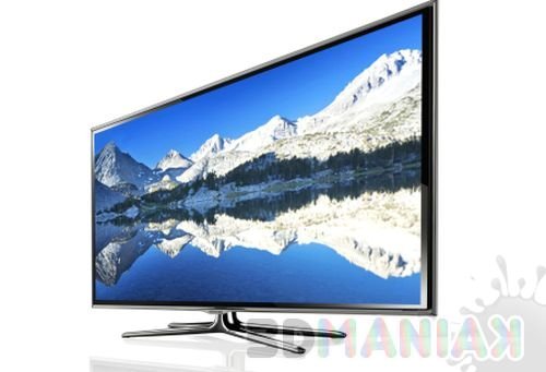 Samsung UE46ES6800