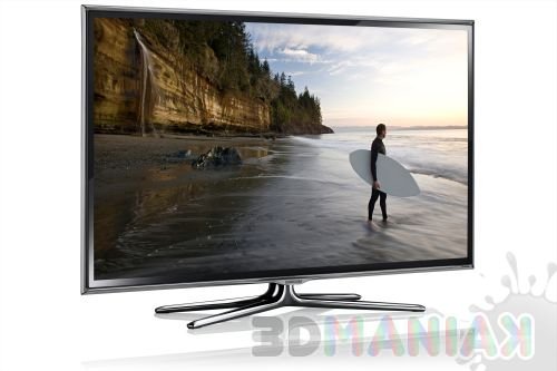 Samsung Smart TV UE46ES6800 (1)