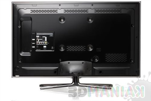 Samsung Smart TV UE46ES6800 (4)