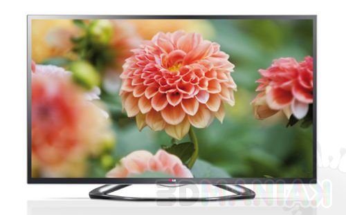 LG 47LA641S