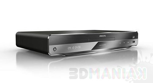 Philips BDP9600