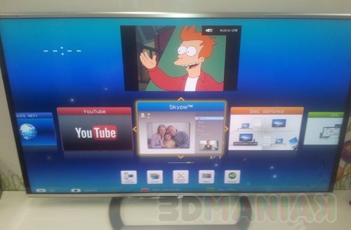 Sharp LC60LE857E (10)