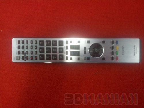 Pilot do Sharp LC60LE857E (15)