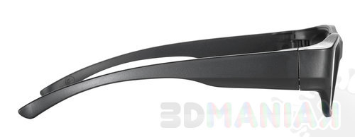 Okulary 3D do Sharp LC-50LE760E (3)