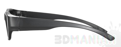 Okulary 3D do Sharp LC-50LE760E (4)