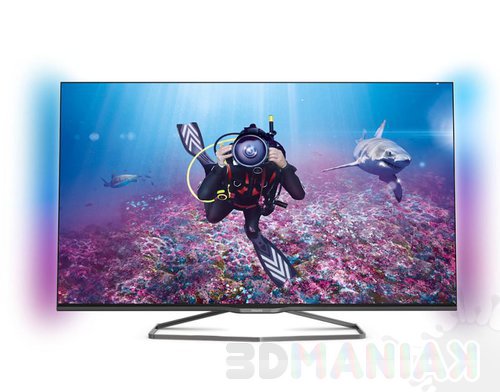 Philips 47PFS7189