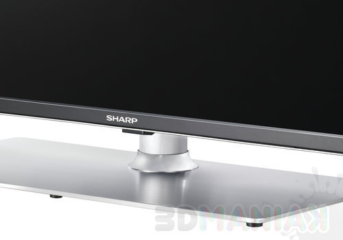 Sharp LC-50LE760E (10)
