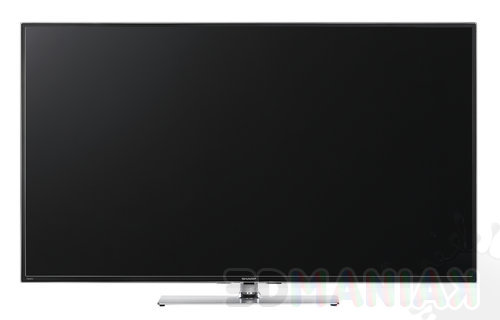 Sharp LC-50LE760E (6)