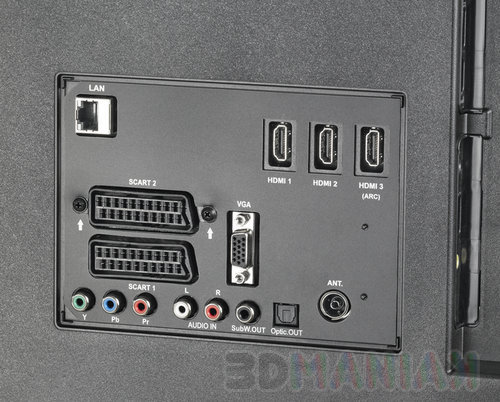 Sharp LC-50LE760E (9)