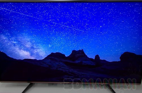 Sharp LC-70UQ10E (1)