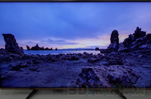 Sharp LC-70UQ10E (18)