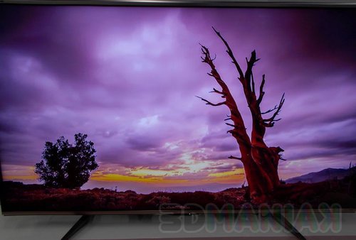 Sharp LC-70UQ10E (19)