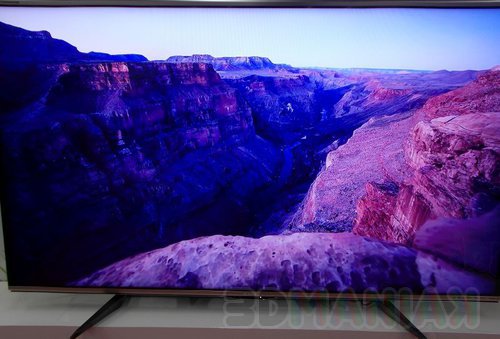 Sharp LC-70UQ10E (20)