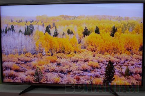 Sharp LC-70UQ10E (7)
