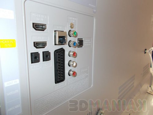Samsung UE48H6410 (6)