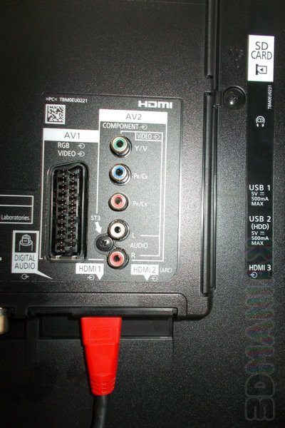 Panasonic TX-47ASM651E (2)