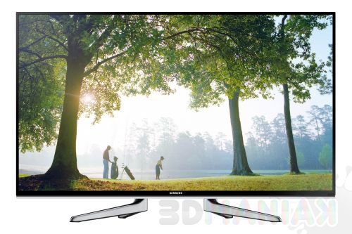 Samsung UE40H6650 może być alternatywą dla serii H6270
