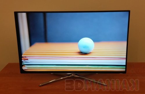 Samsung UE40H6270 (12)