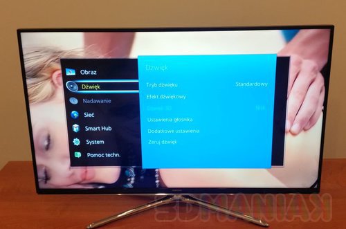 Samsung UE40H6270 (2)