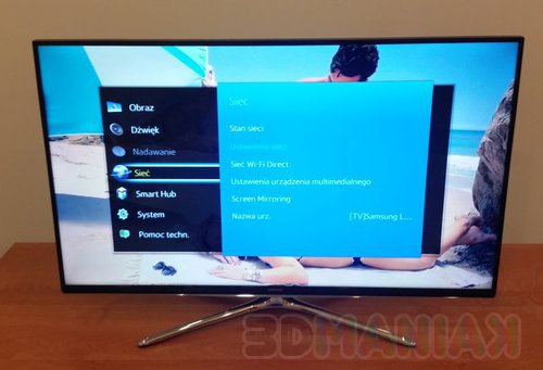 Samsung UE40H6270 (3)
