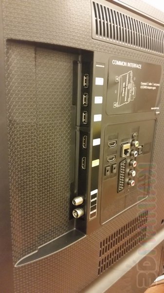 Samsung UE40H6270 (6)