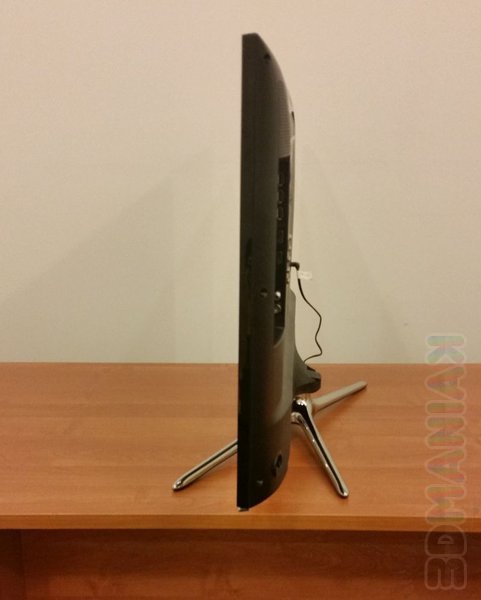 Samsung UE40H6270 (7)