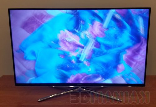 Samsung UE40H6270 (8)