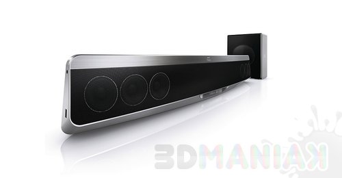 Philips HTB9150