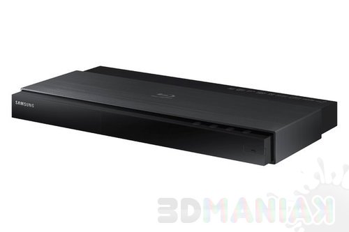 Blu-ray Samsung BD-J7500 (2)