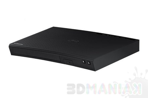 Samsung BD-J5500