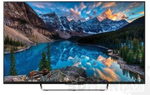 Sony KDL-55W809C