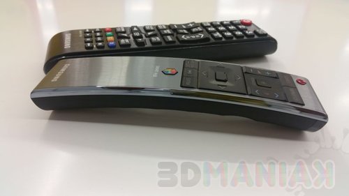 Drugi pilot do Smart TV to podstawa