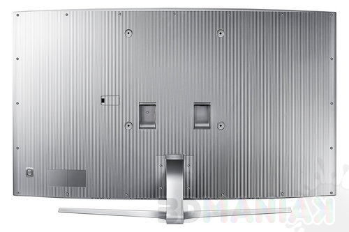 Samsung UE55JS9000