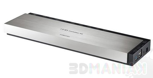 Zestaw do serii JS9000