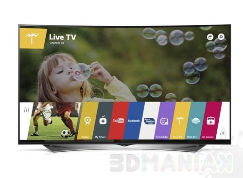 LG 79UG880