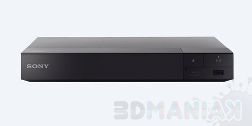 Sony BDP-S6500
