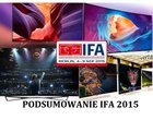IFA 2015 