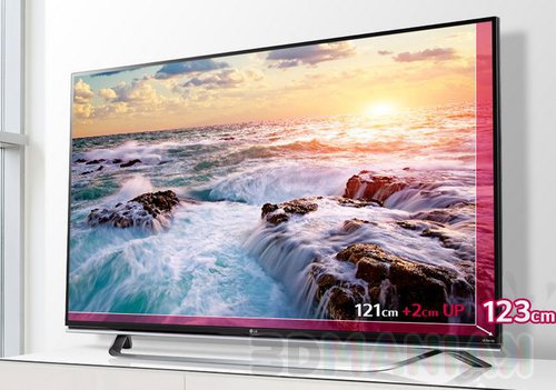 LG 49UF8579