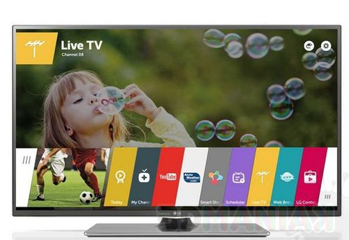 LG 55LF652V