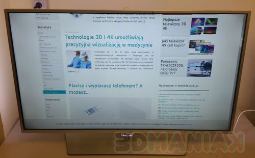 Philips 50PFH6550 (7)
